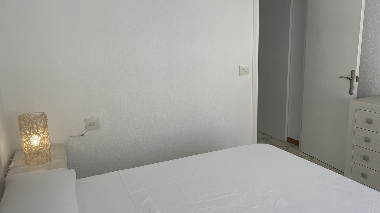 Photo of Bedroom in Calabardina