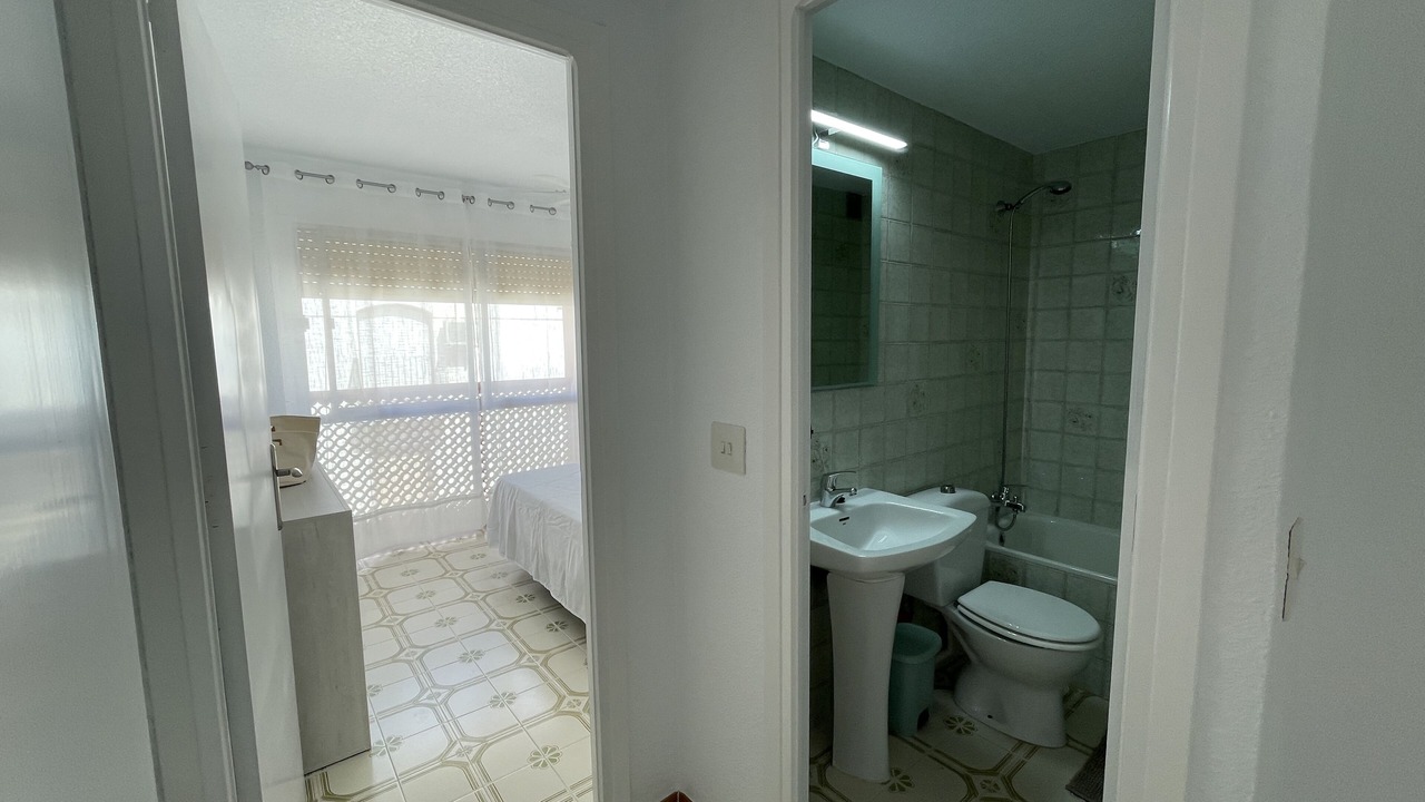 Photo of Bathroom in Calabardina