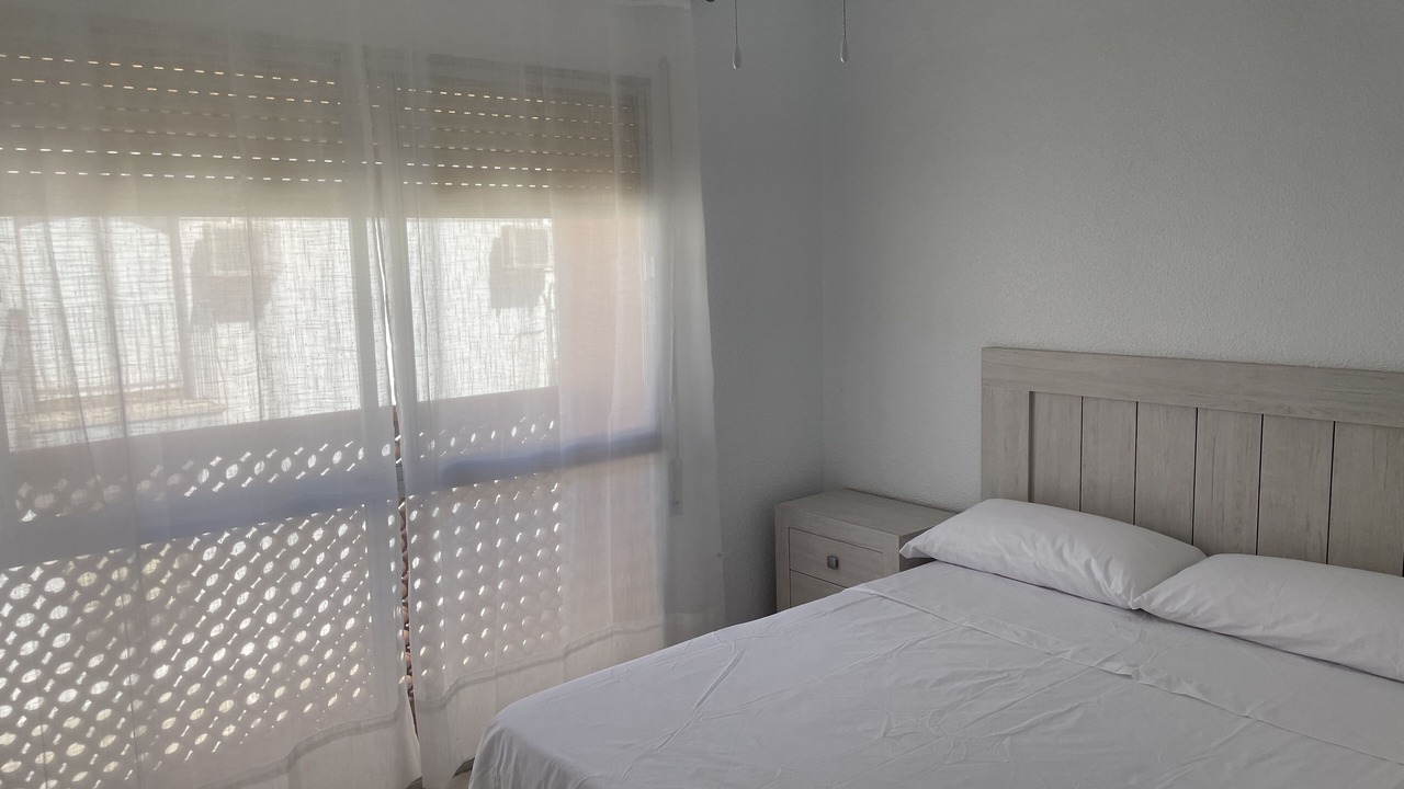 Photo of Bedroom in Calabardina