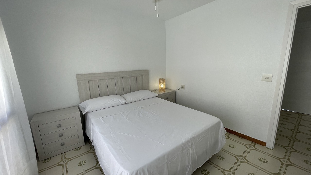 Photo of Bedroom in Calabardina
