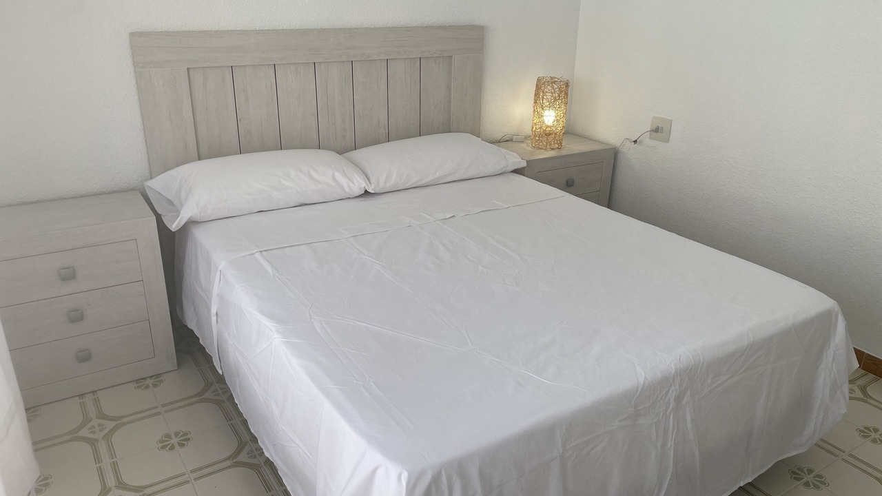 Photo of Bedroom in Calabardina