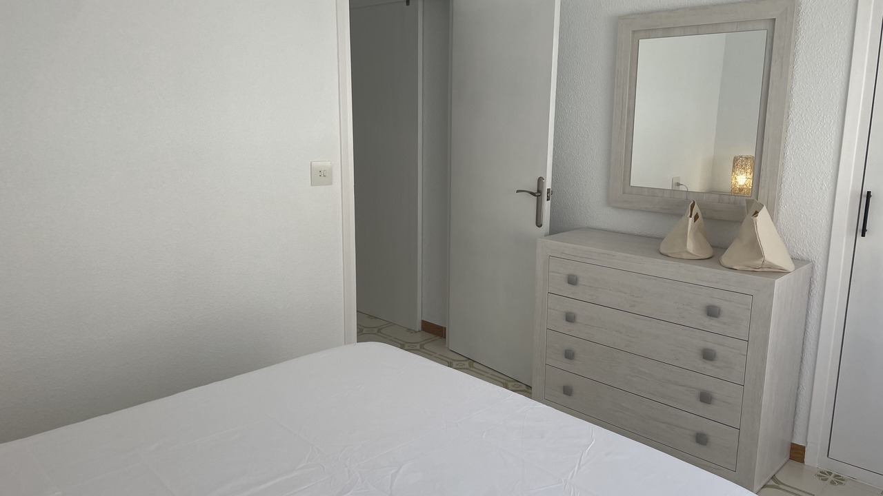 Photo of Bedroom in Calabardina