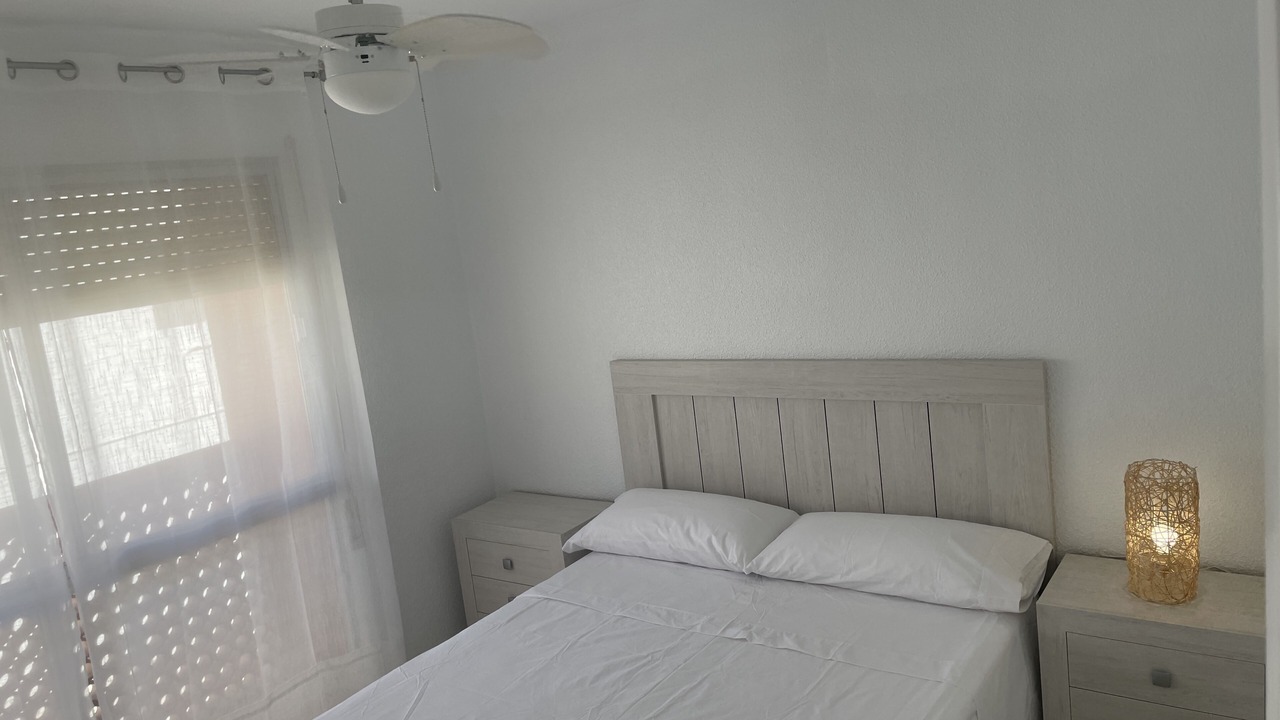 Photo of Bedroom in Calabardina