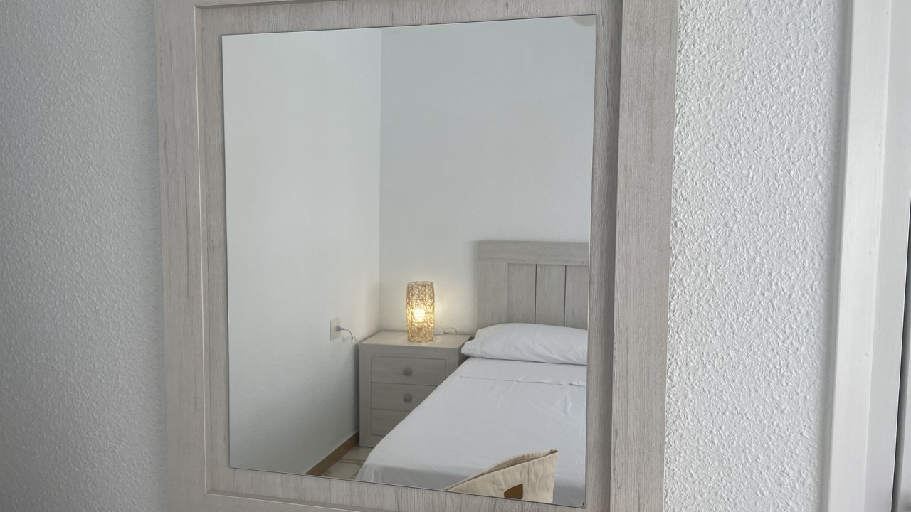 Photo of Bedroom in Calabardina