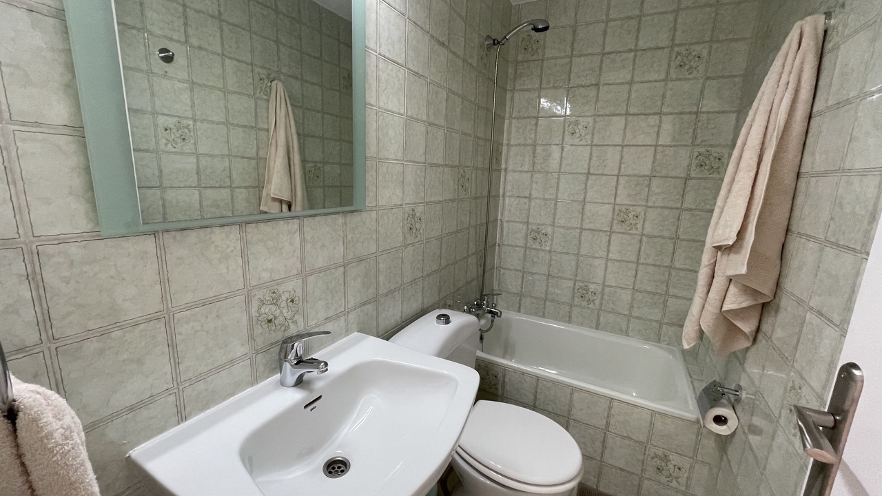 Photo of Bathroom in Calabardina