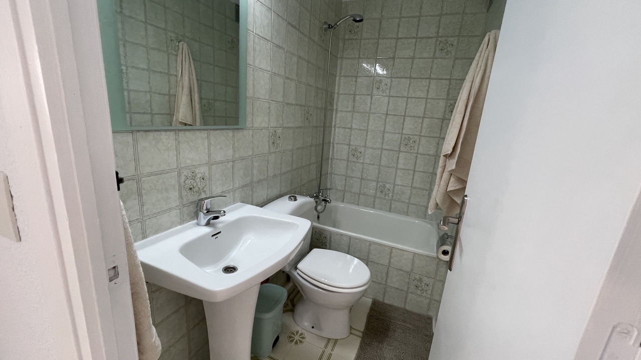 Photo of Bathroom in Calabardina