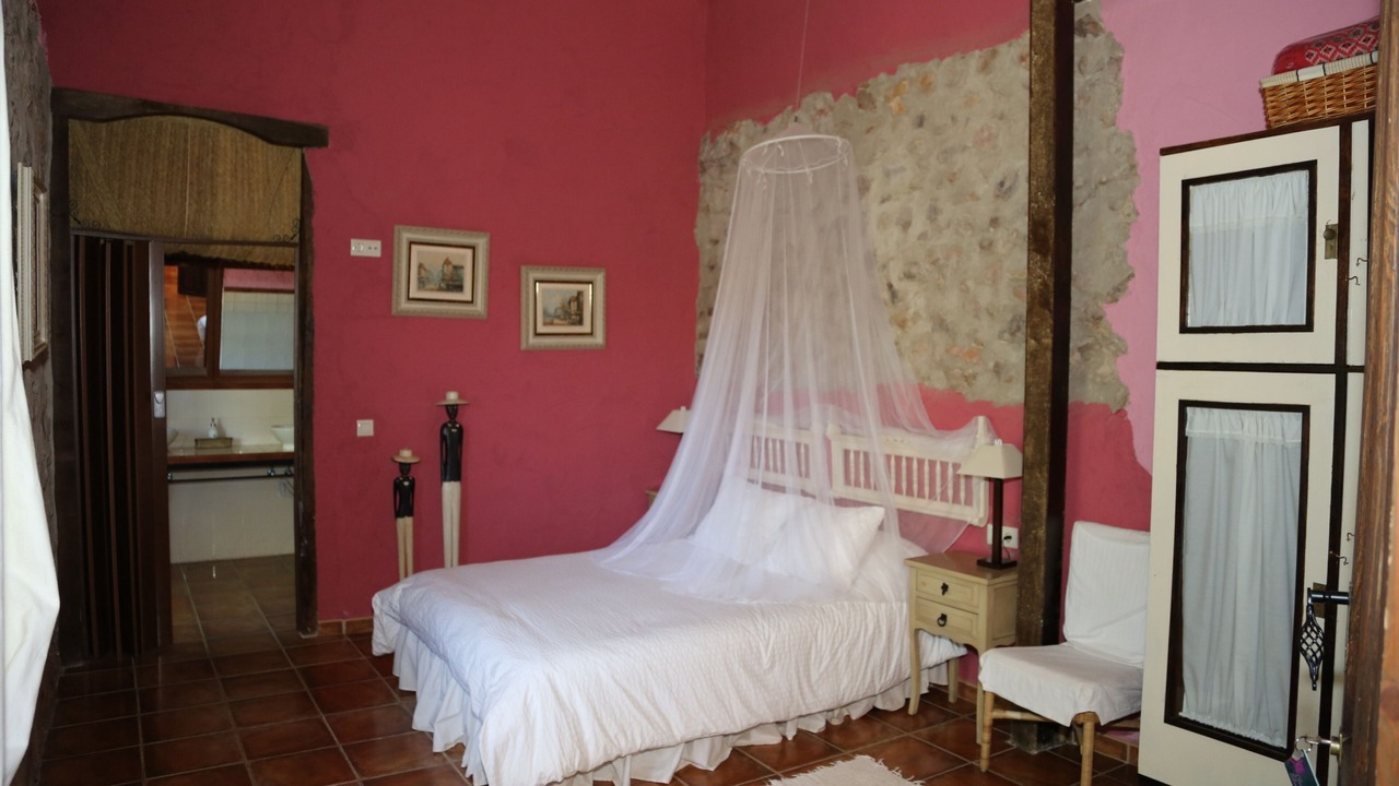 Photo of Bedroom in Santa Elena