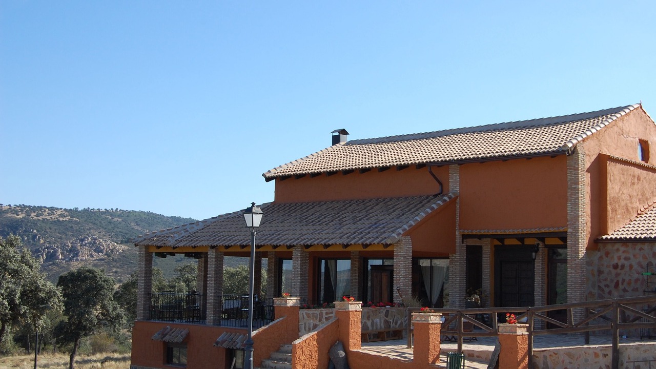 Photo of Outdoor in Santa Elena