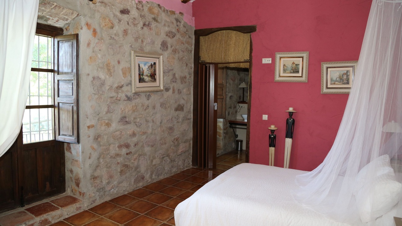 Photo of Bedroom in Santa Elena