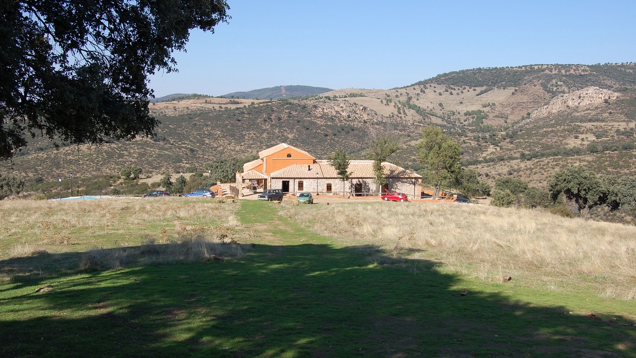 Photo of Outdoor in Santa Elena