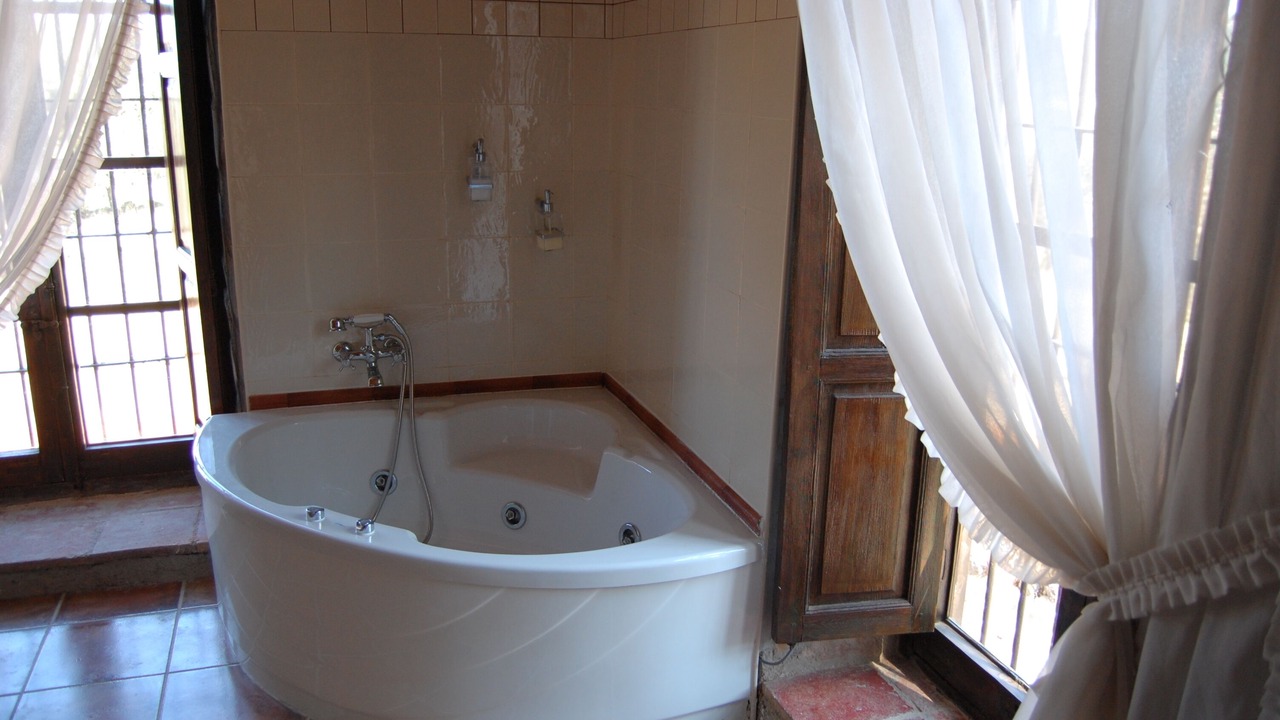 Photo of Bathroom in Santa Elena