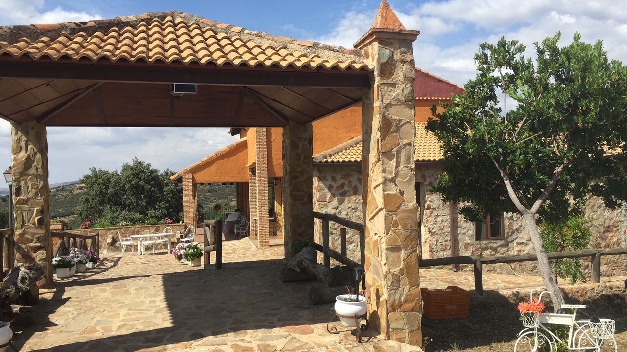 Photo of Patio Balcony in Santa Elena