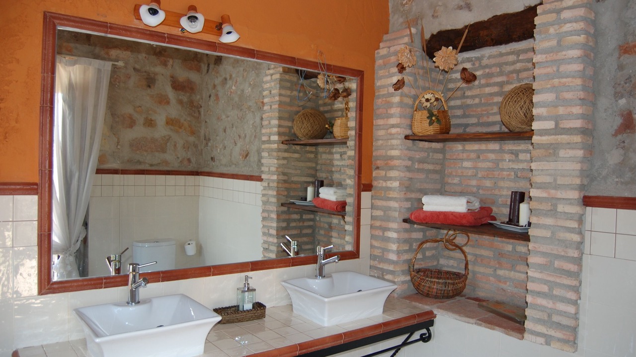 Photo of Bathroom in Santa Elena