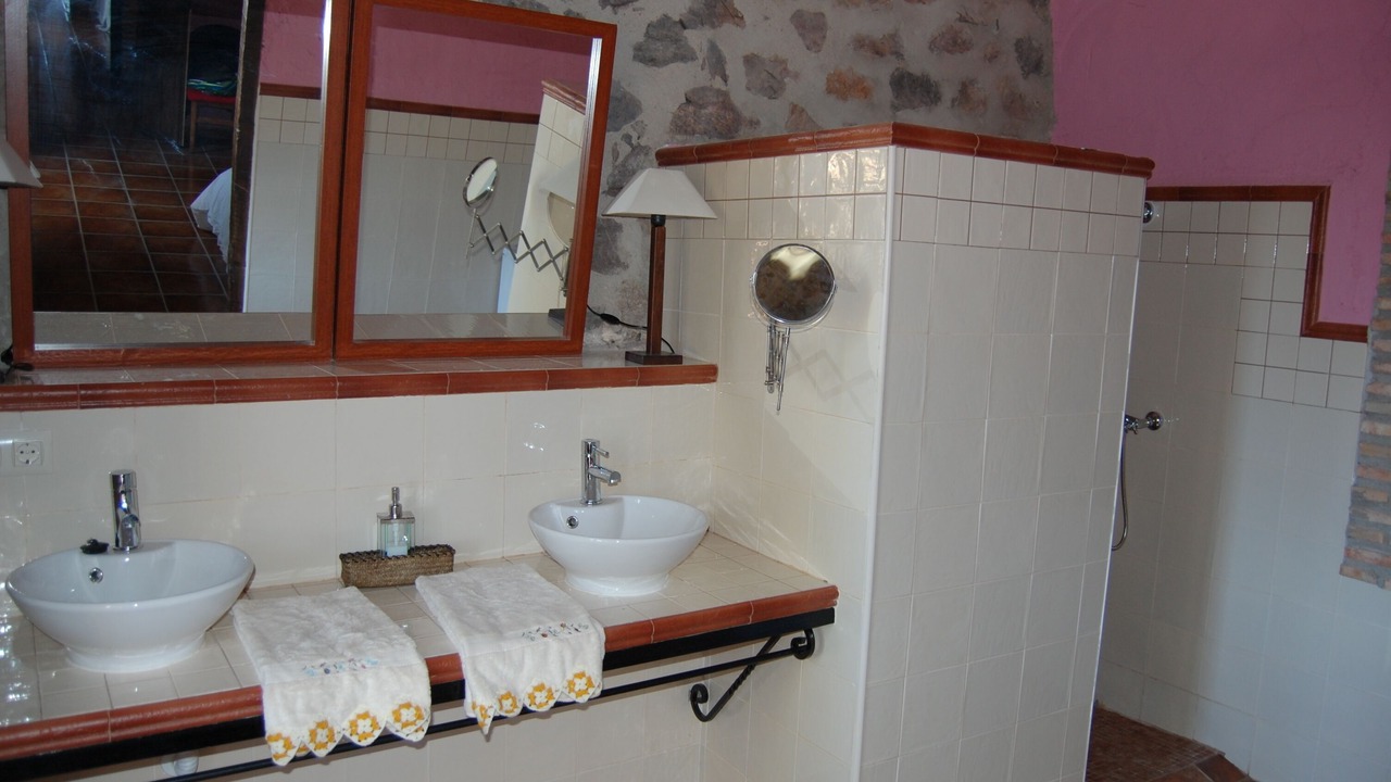 Photo of Bathroom in Santa Elena