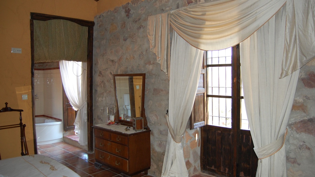 Photo of Bedroom in Santa Elena