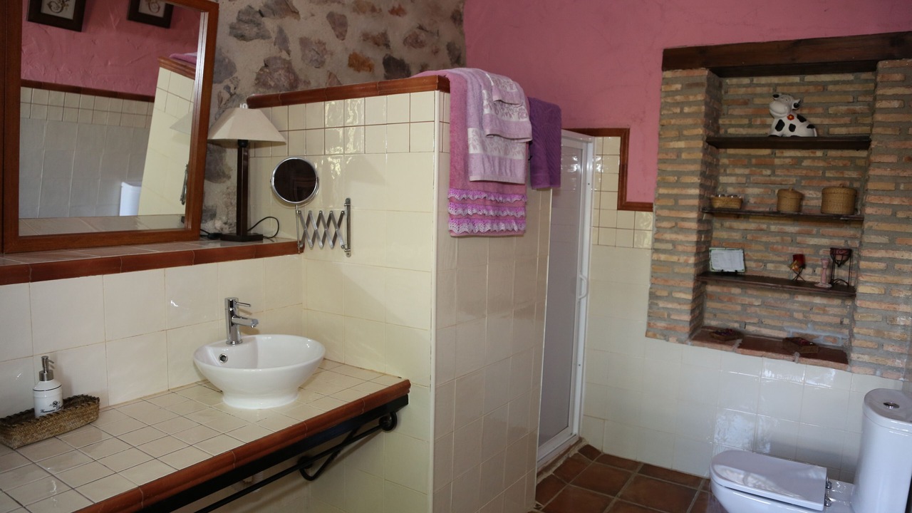 Photo of Bathroom in Santa Elena