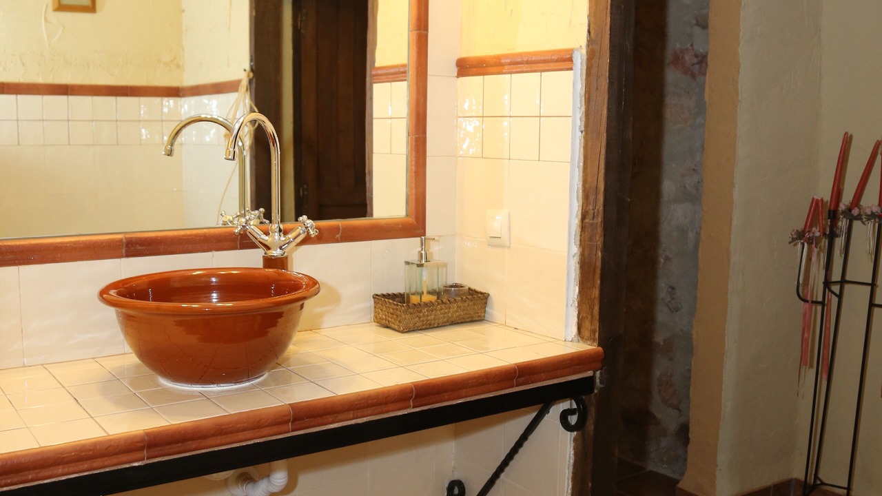 Photo of Bathroom in Santa Elena
