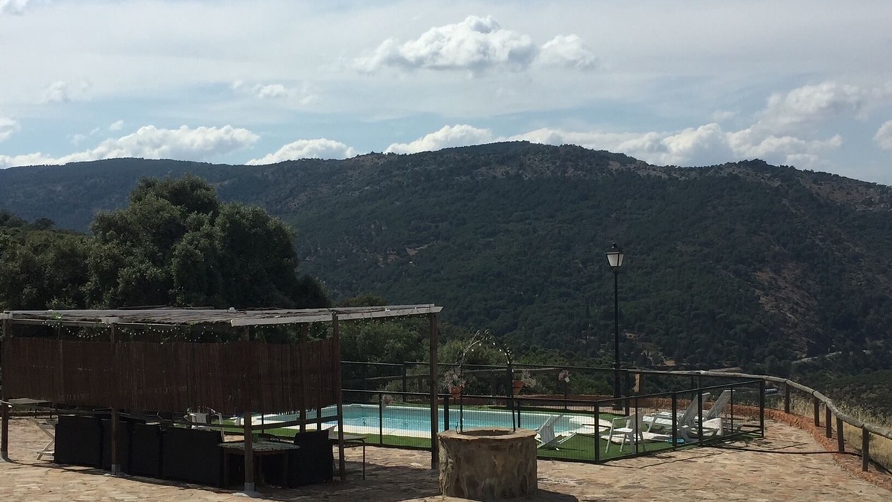 Photo of Patio Balcony in Santa Elena