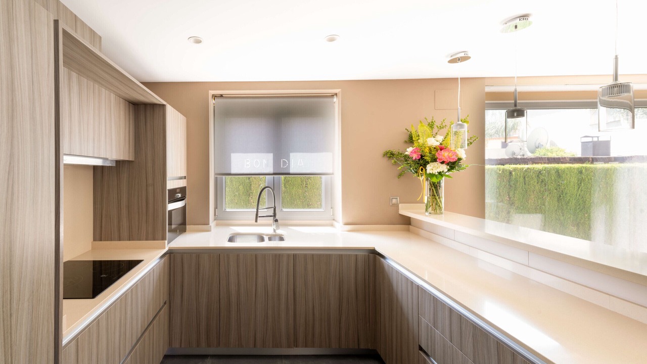 Photo of Kitchen in Molinell