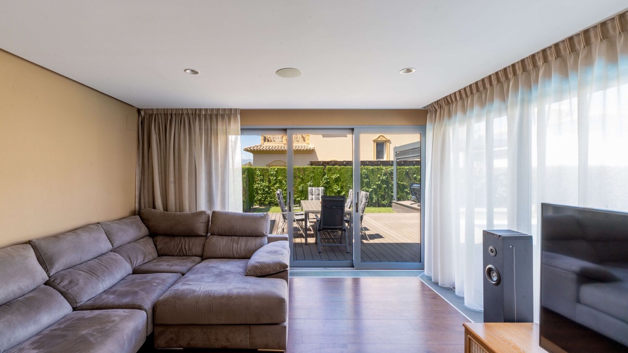 Photo of Livingroom in Molinell