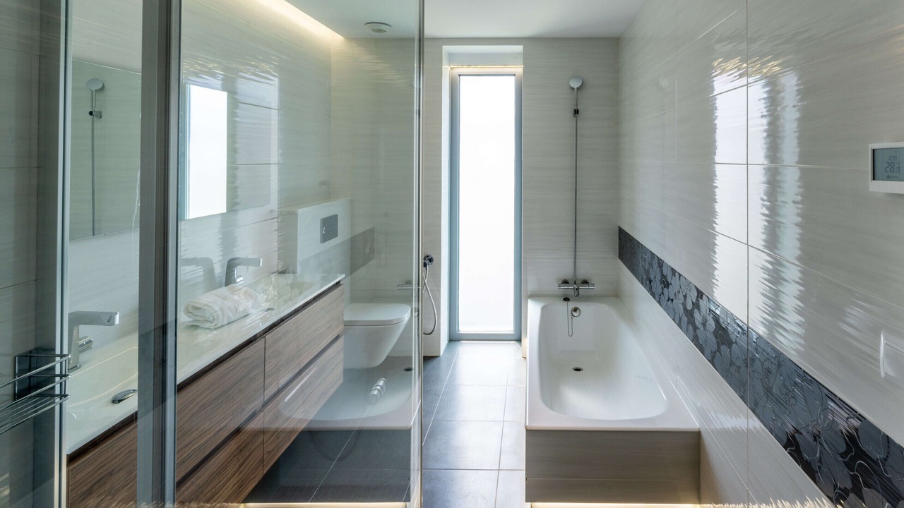 Photo of Bathroom in Molinell