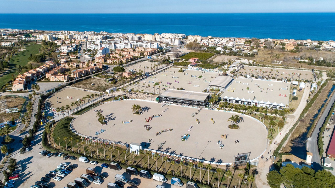 Photo of Outdoor in Molinell