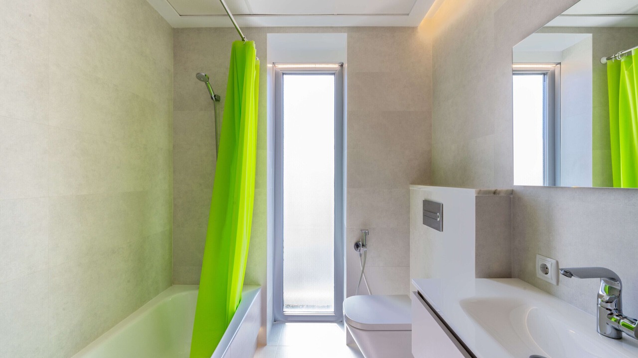 Photo of Bathroom in Molinell