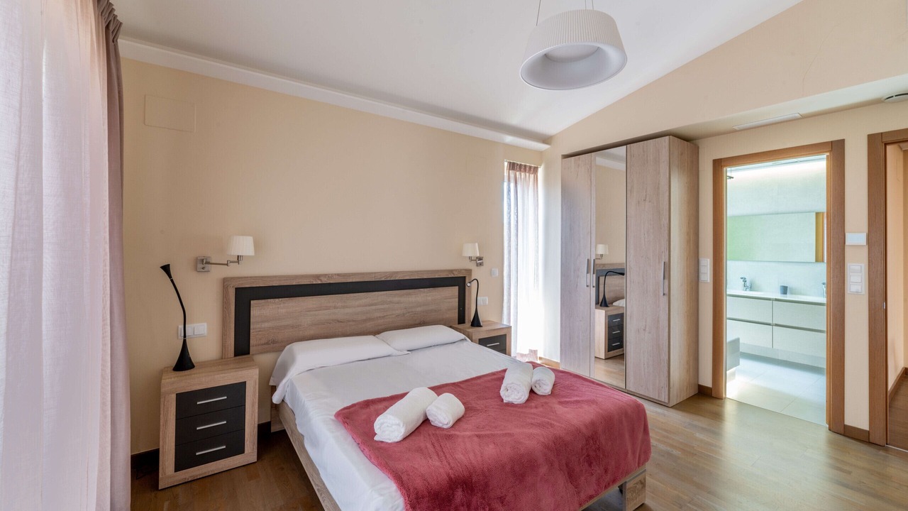 Photo of Bedroom in Molinell