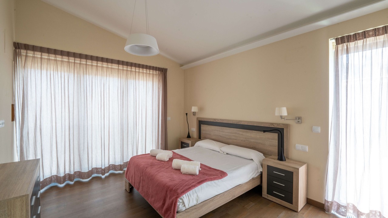 Photo of Bedroom in Molinell