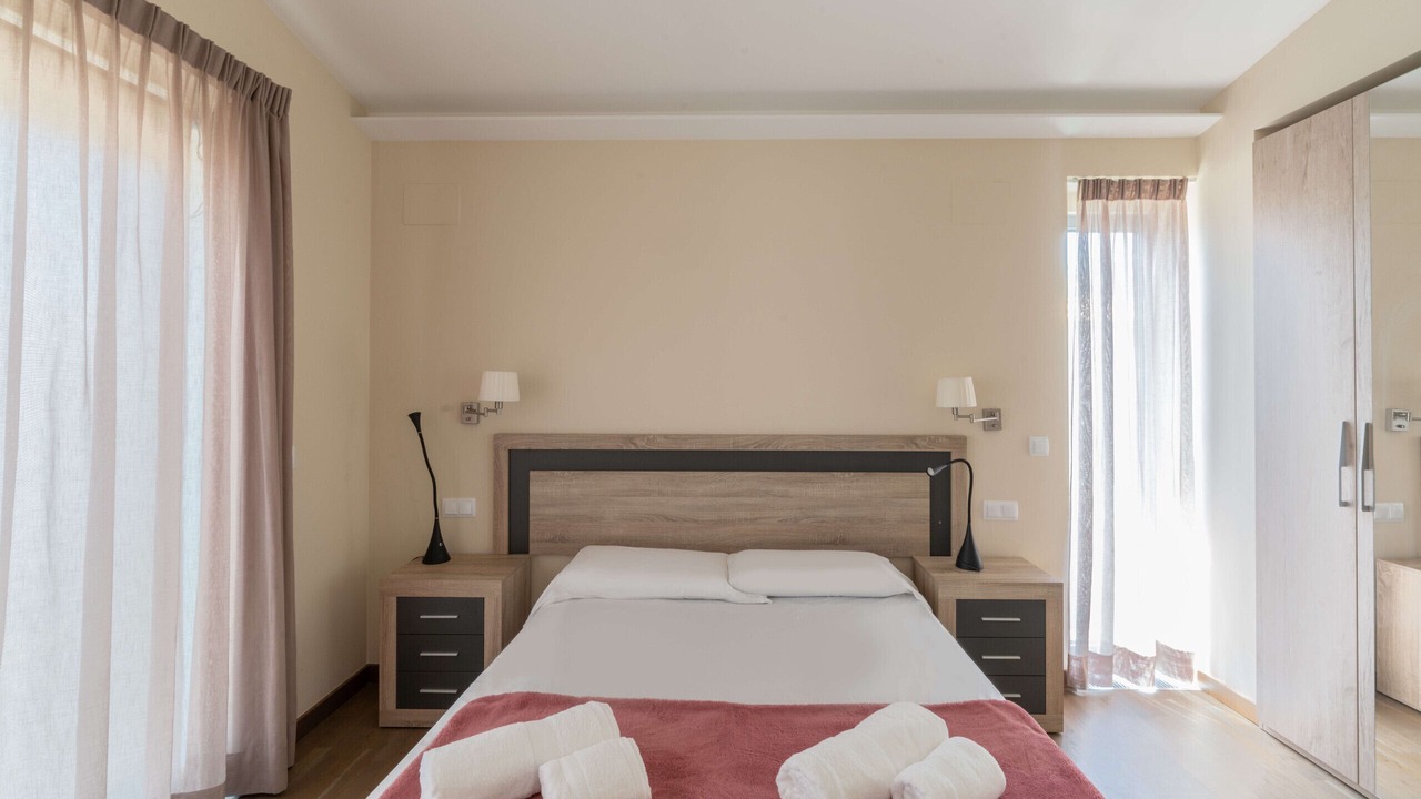 Photo of Bedroom in Molinell