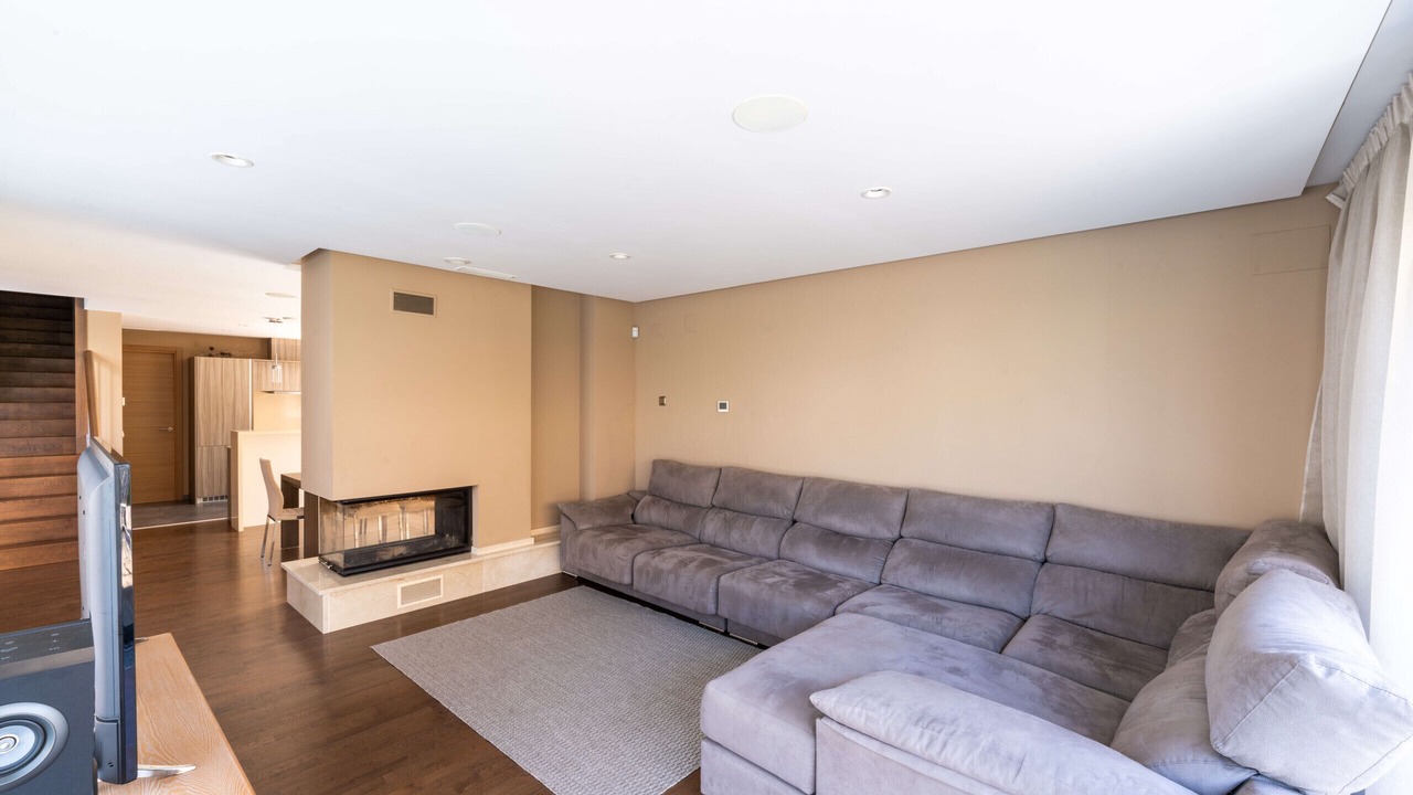 Photo of Livingroom in Molinell