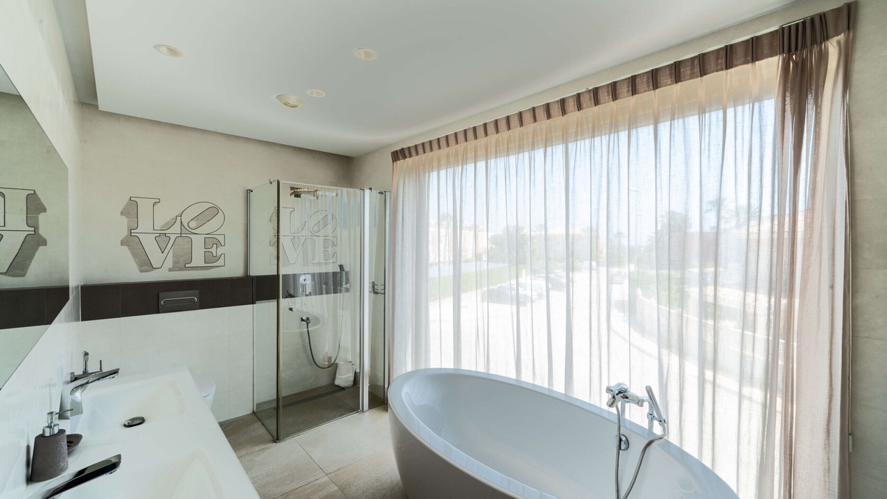 Photo of Bathroom in Molinell