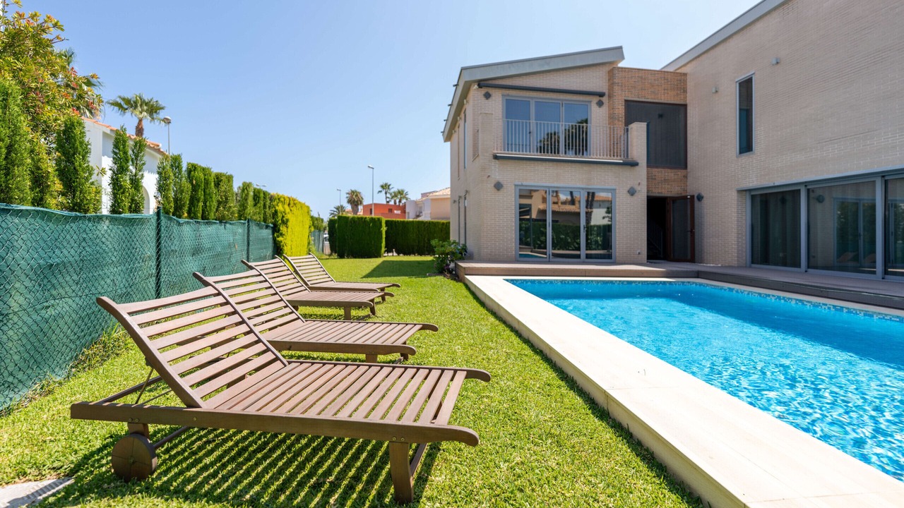 Photo of Outdoor in Molinell
