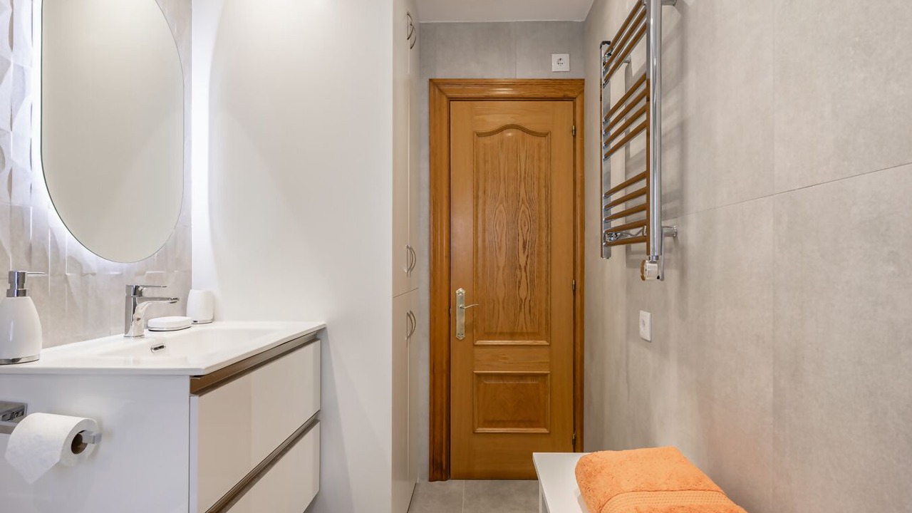 Photo of Bathroom in Ribadesella