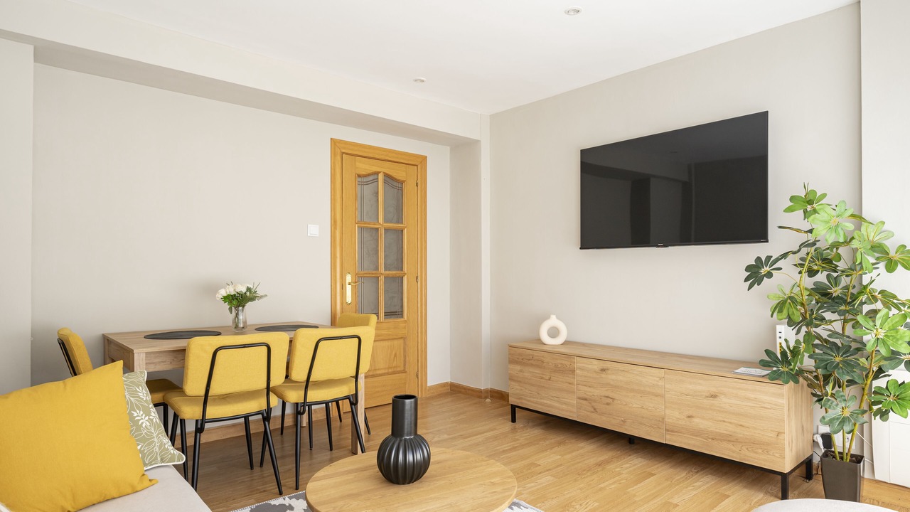 Photo of Livingroom in Ribadesella