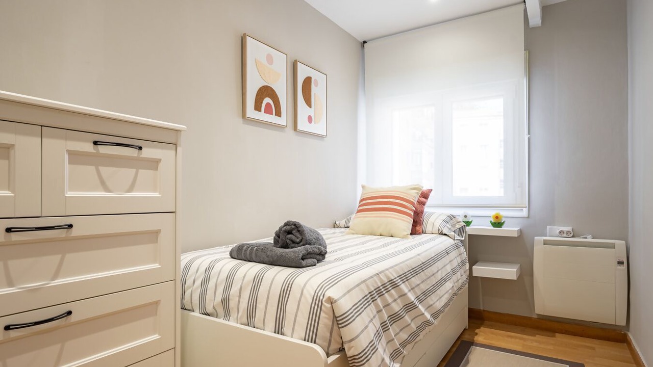 Photo of Bedroom in Ribadesella