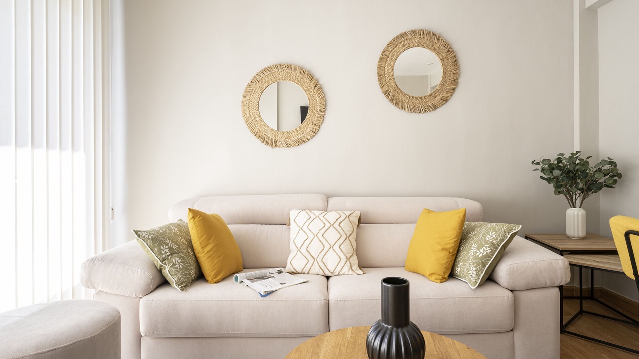 Photo of Livingroom in Ribadesella