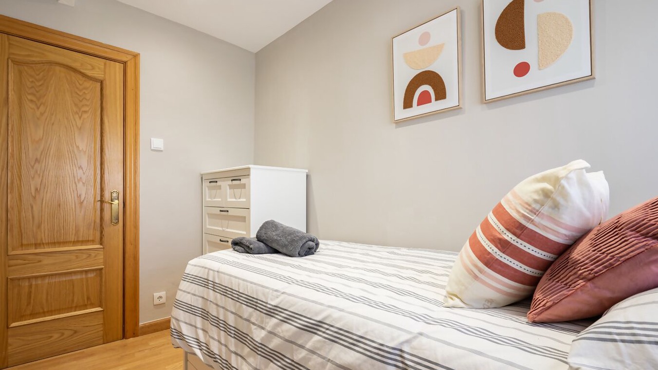 Photo of Bedroom in Ribadesella