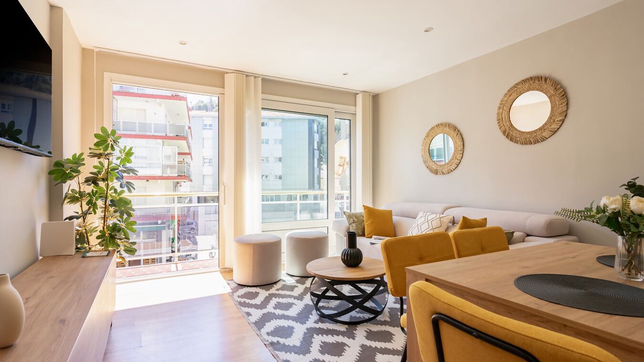 Photo of Livingroom in Ribadesella