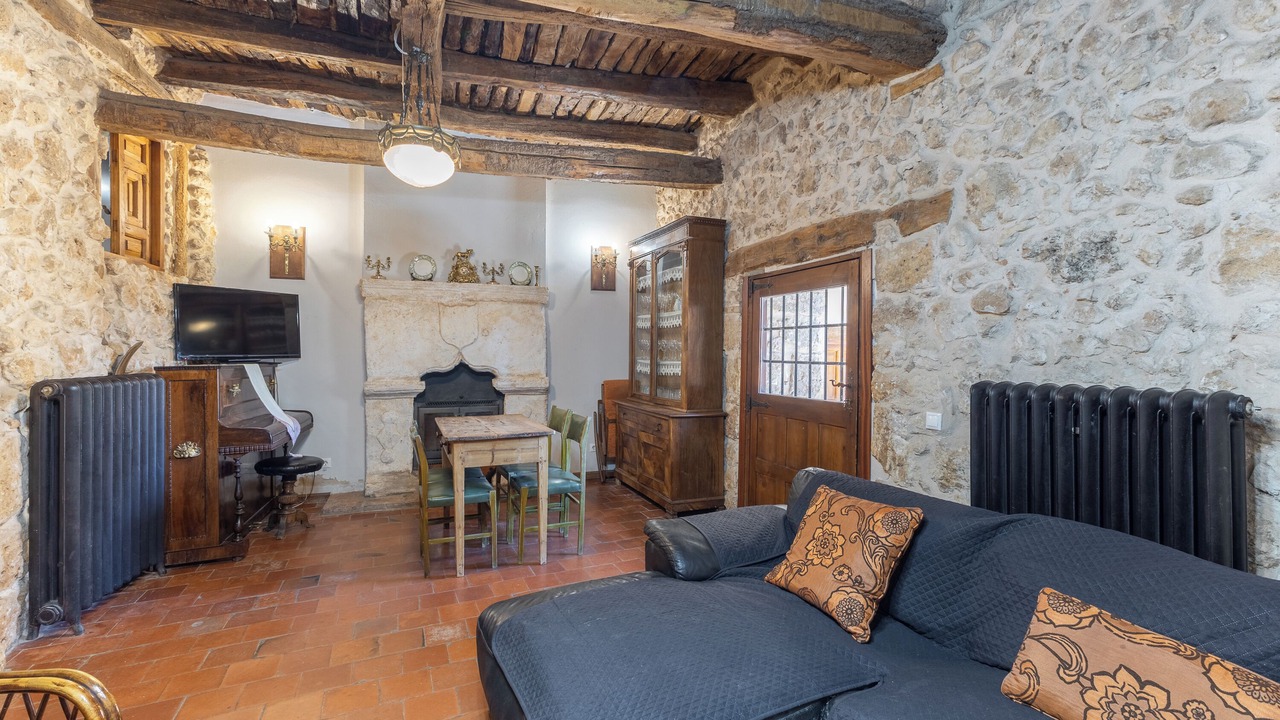 Photo of Livingroom in Maderuelo