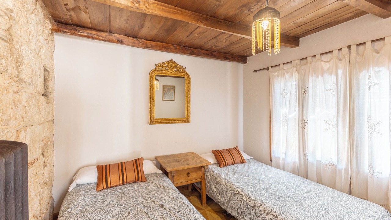Photo of Bedroom in Maderuelo
