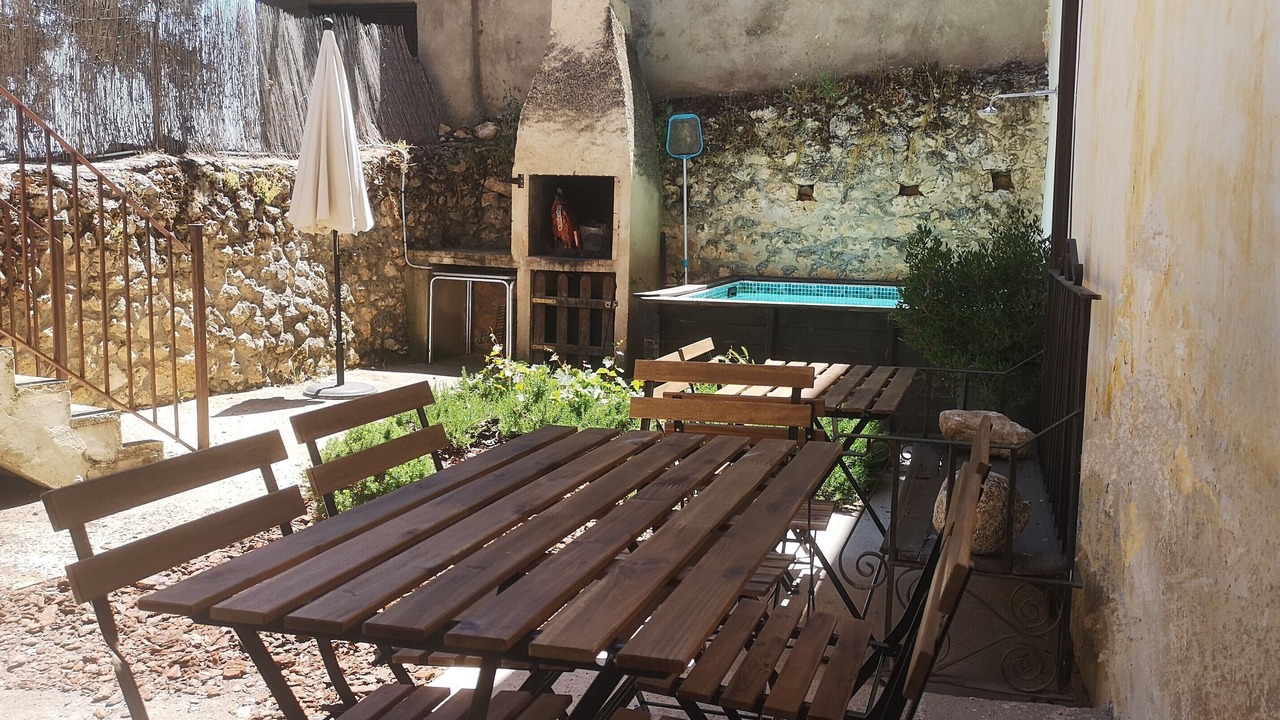 Photo of Outdoor in Maderuelo