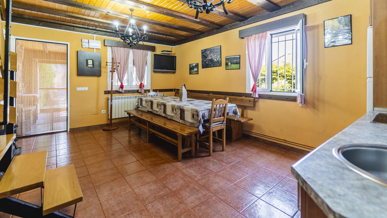 Photo of Others in San Adrian de Juarros