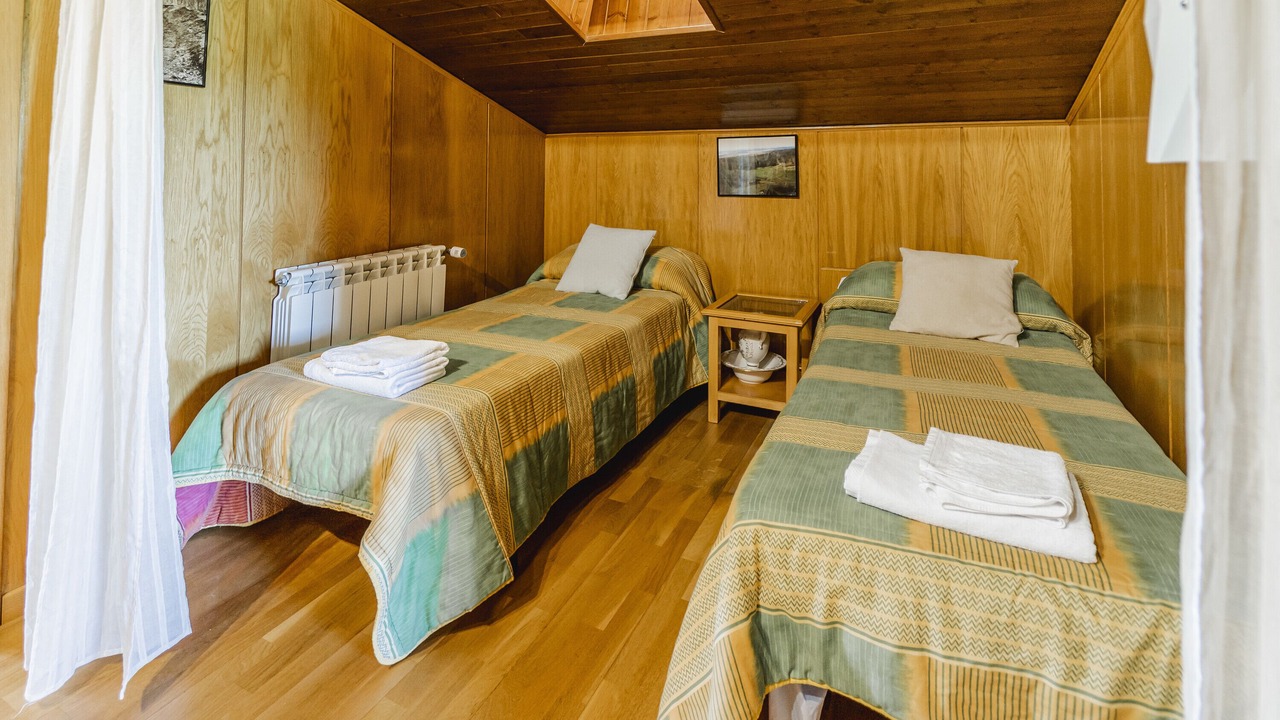 Photo of Bedroom in San Adrian de Juarros