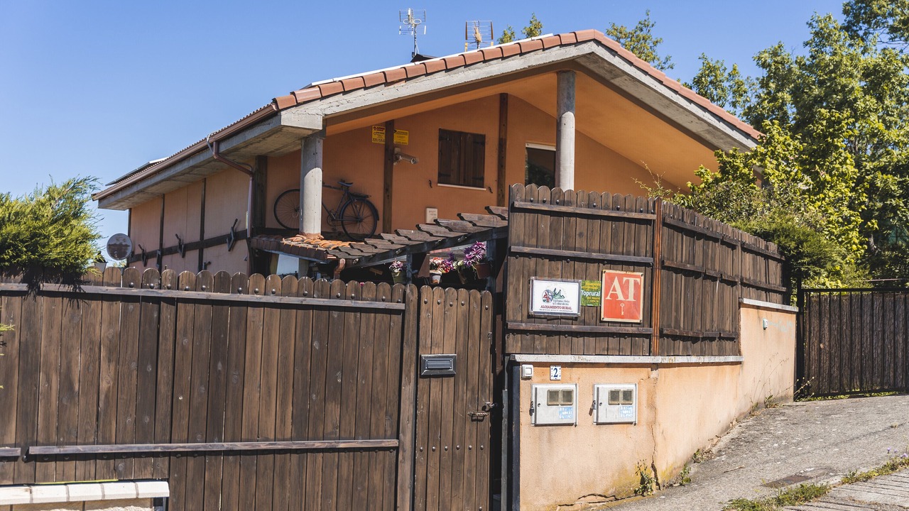 Photo of Outdoor in San Adrian de Juarros