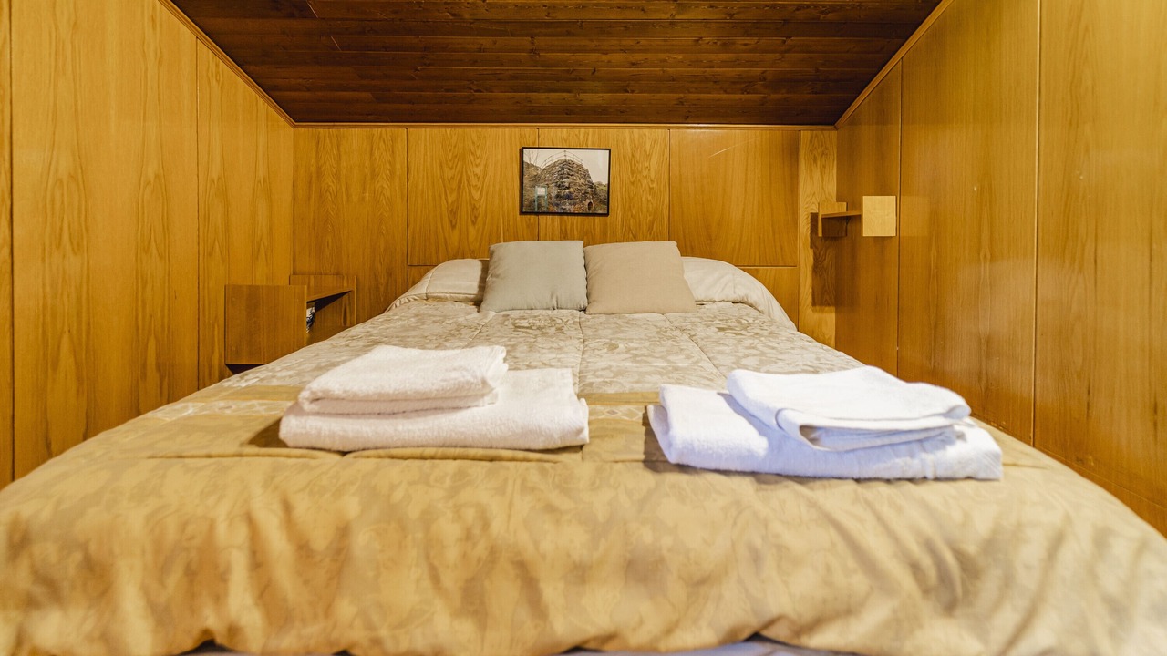 Photo of Bedroom in San Adrian de Juarros
