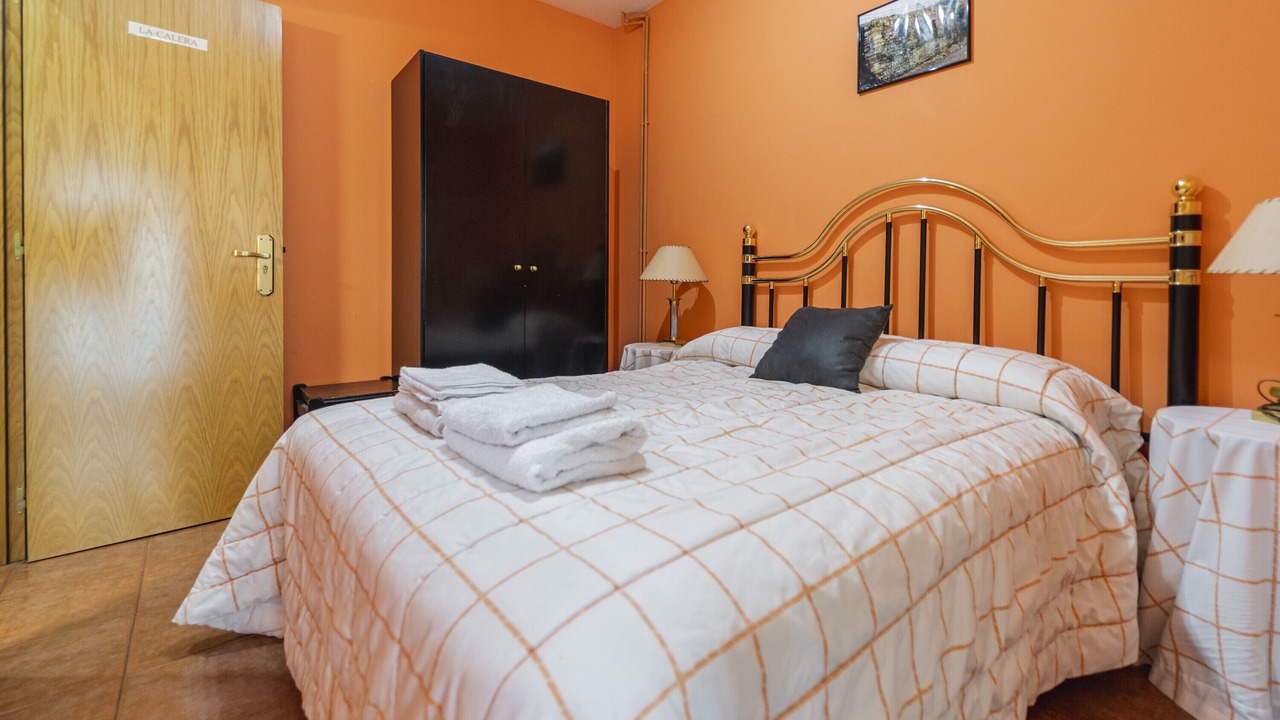 Photo of Bedroom in San Adrian de Juarros