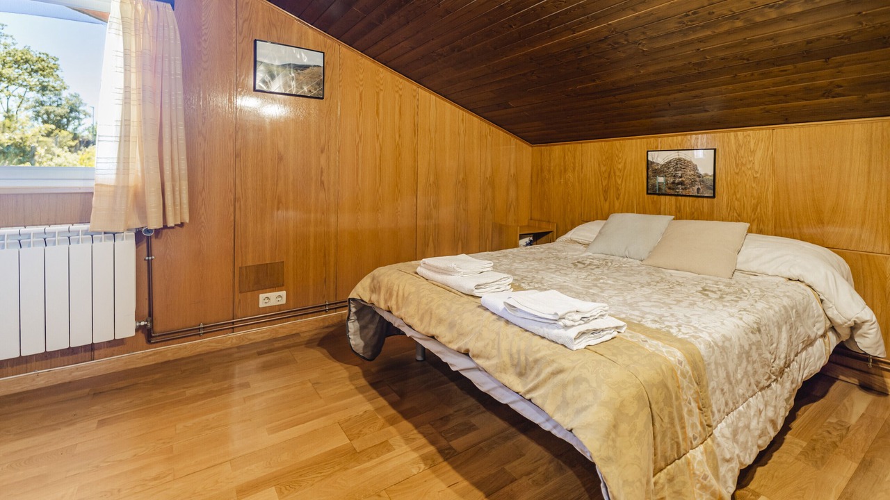 Photo of Bedroom in San Adrian de Juarros