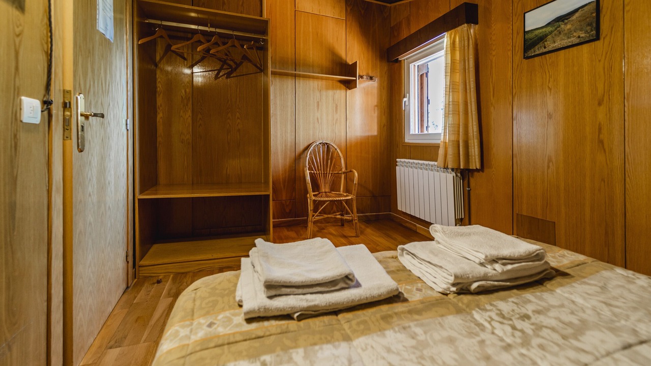 Photo of Bedroom in San Adrian de Juarros