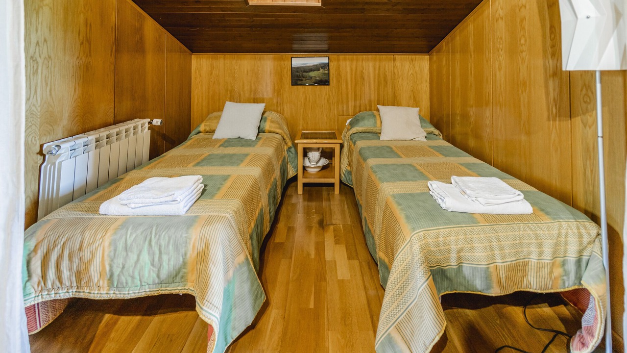 Photo of Bedroom in San Adrian de Juarros